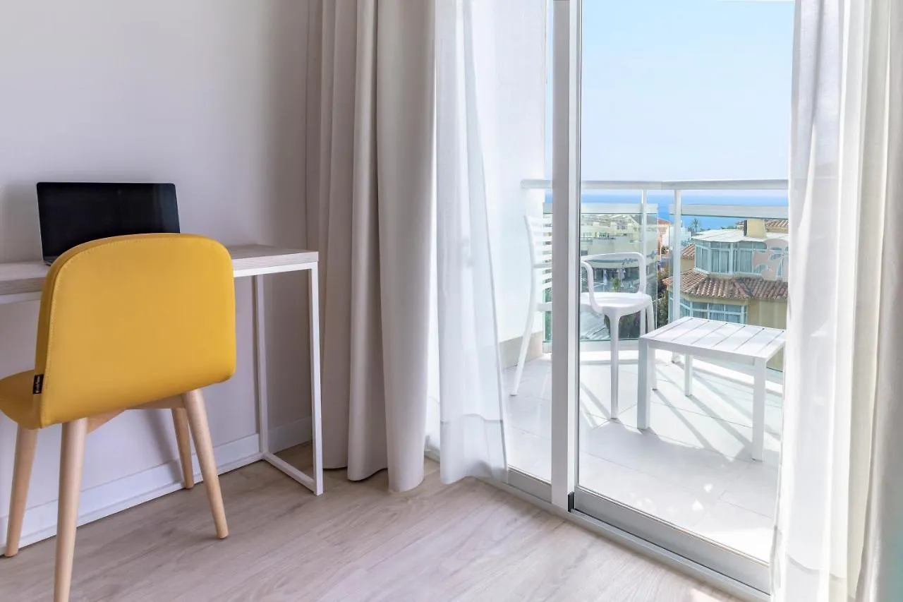Palmasol Hotel Benalmadena 4*,  Spain