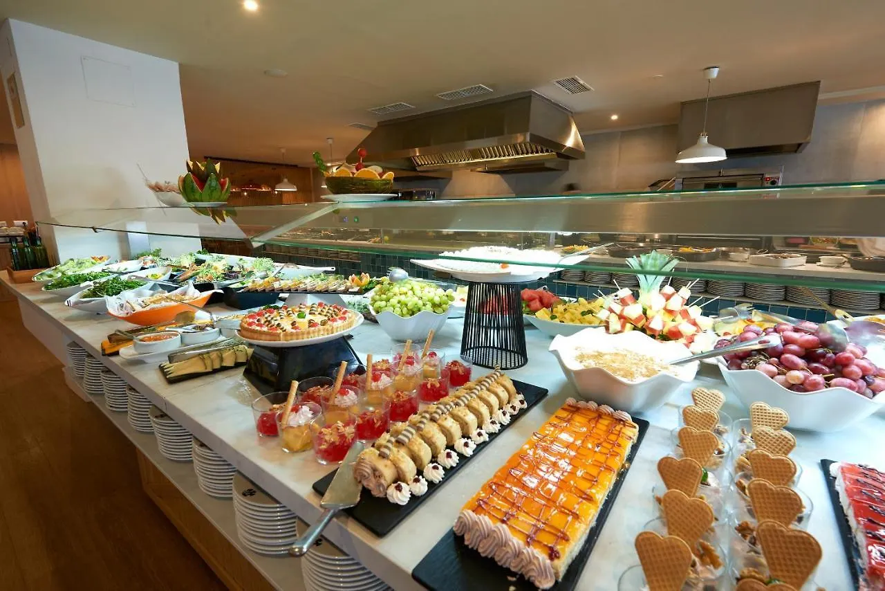 Palmasol Hotel Benalmadena