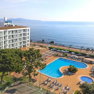 Отель Rvhotels Nieves Mar ***