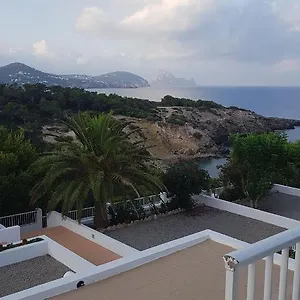 Апарт-отель Terrazas De Cala Codolar 