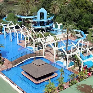 Vive Estudio Benal 319 Vistas Al Mar, Parque Acuático , Benalmádena España