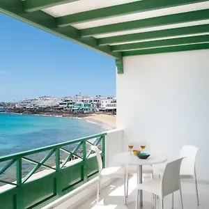 Blancazul Avenida , Playa Blanca (Lanzarote) España