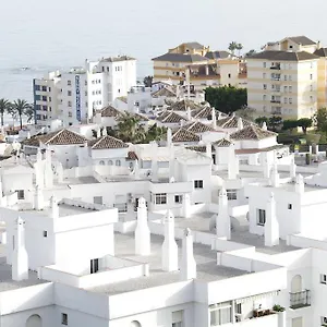 Anna&pierre-noel Apartment. , Benalmádena España