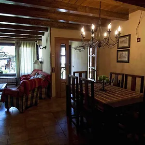 Gauach , Bosost (Bossòst) España