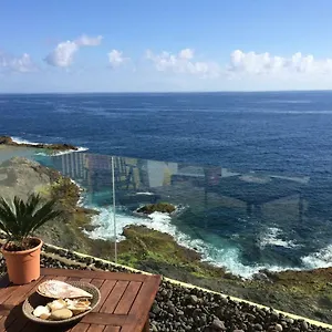 Gáldar Penthouse Over The Sea! , Sardina España