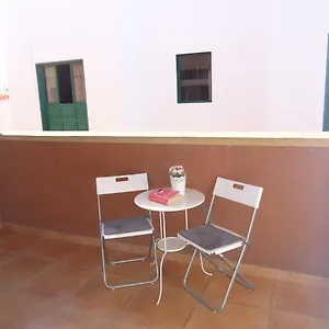 Centro Playa , Corralejo España