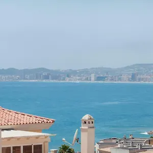 Apartamento Apartamento Playaquebrada