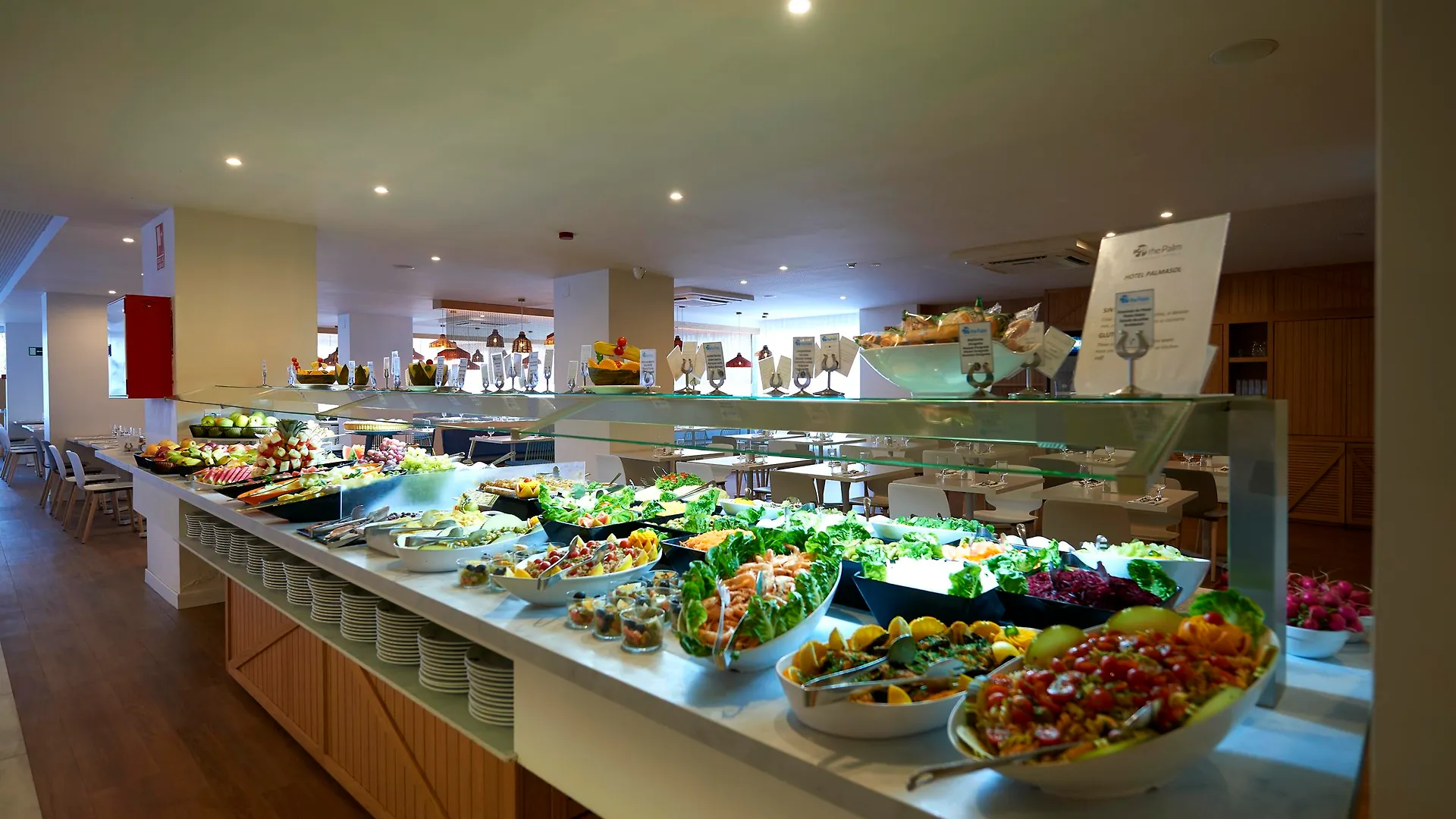 Palmasol Hotel Benalmadena