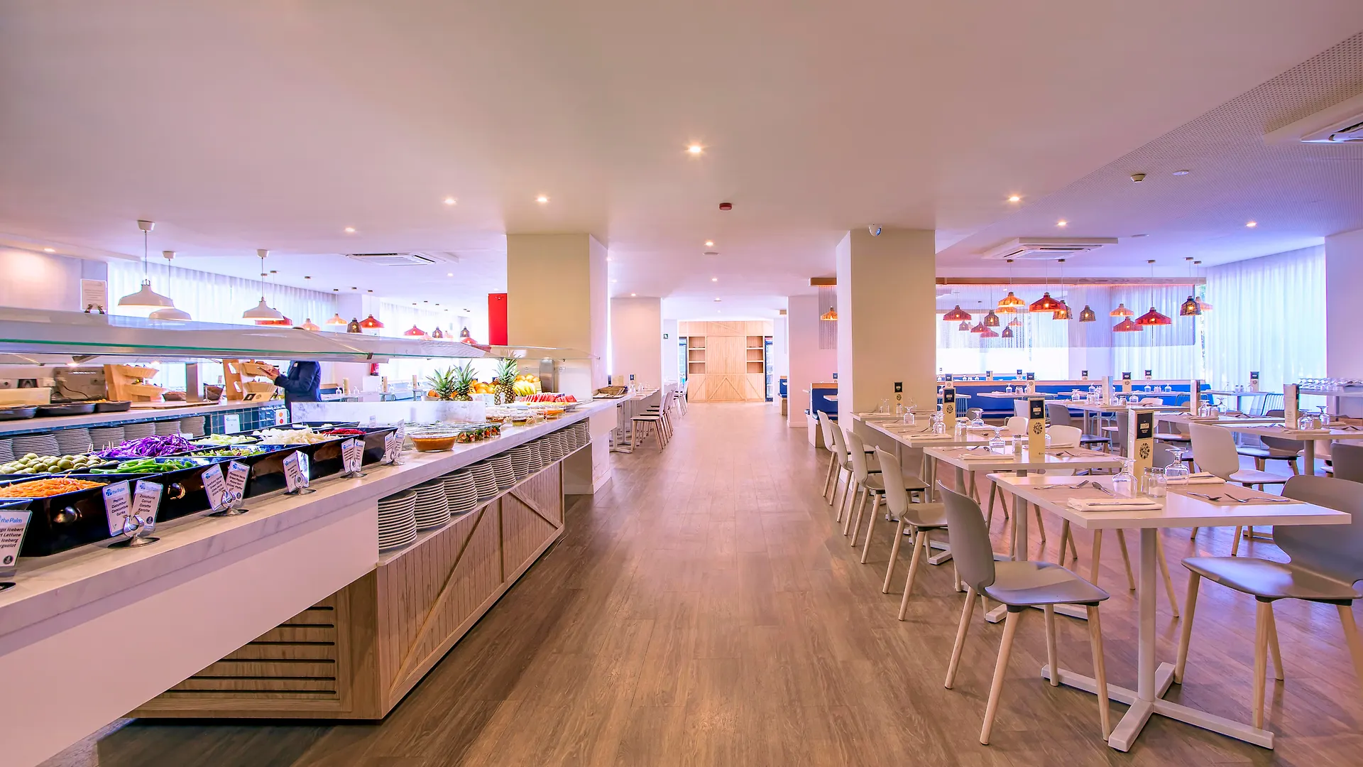 ****  Palmasol Hotel Benalmadena Spain