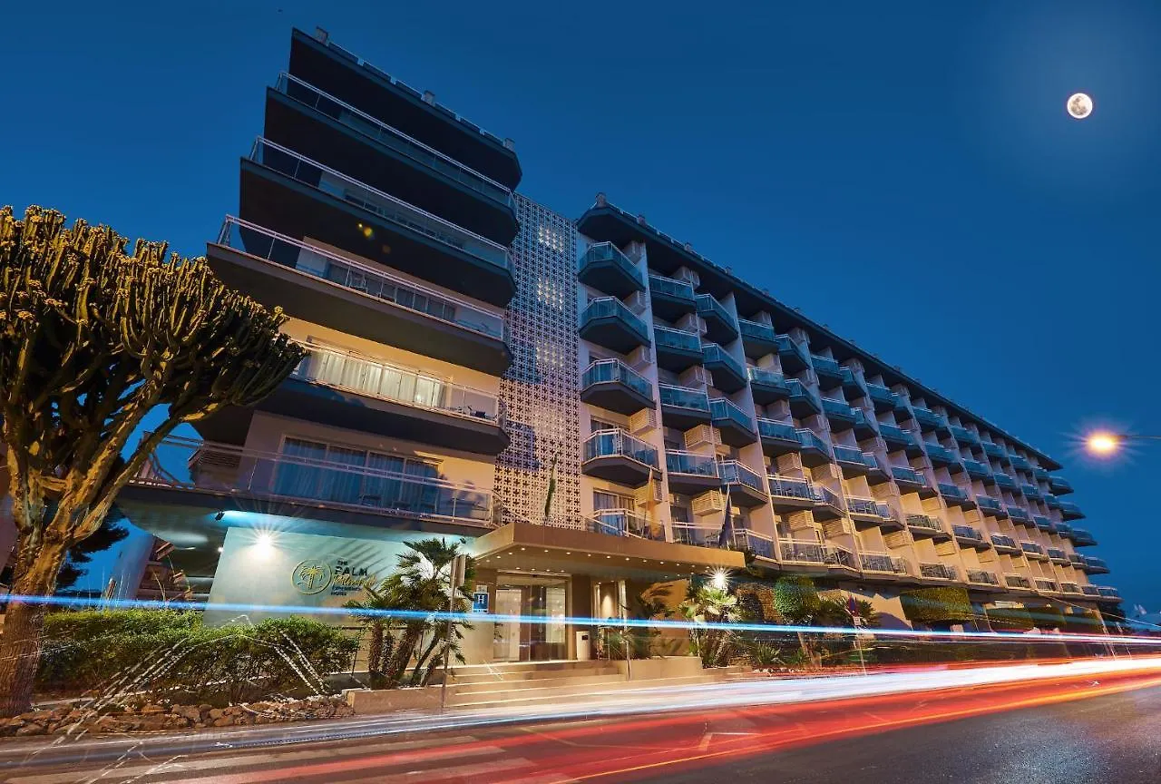 Palmasol Hotel Benalmadena