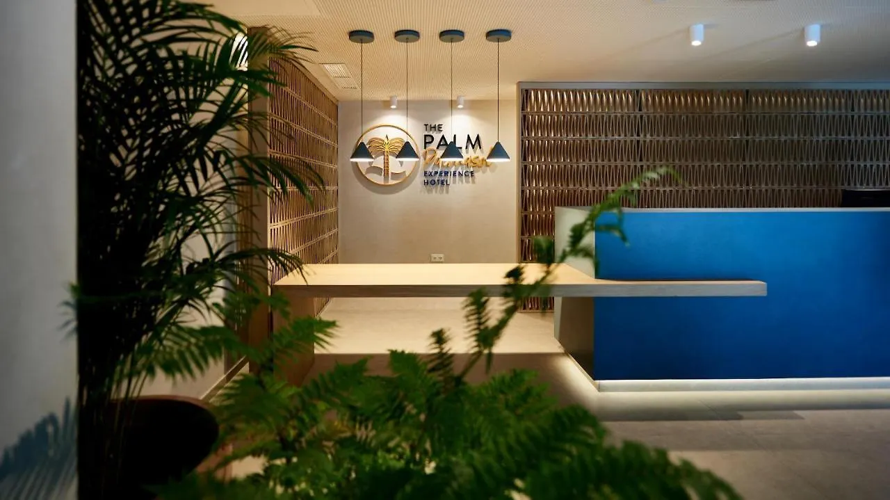 Palmasol Hotel Benalmadena