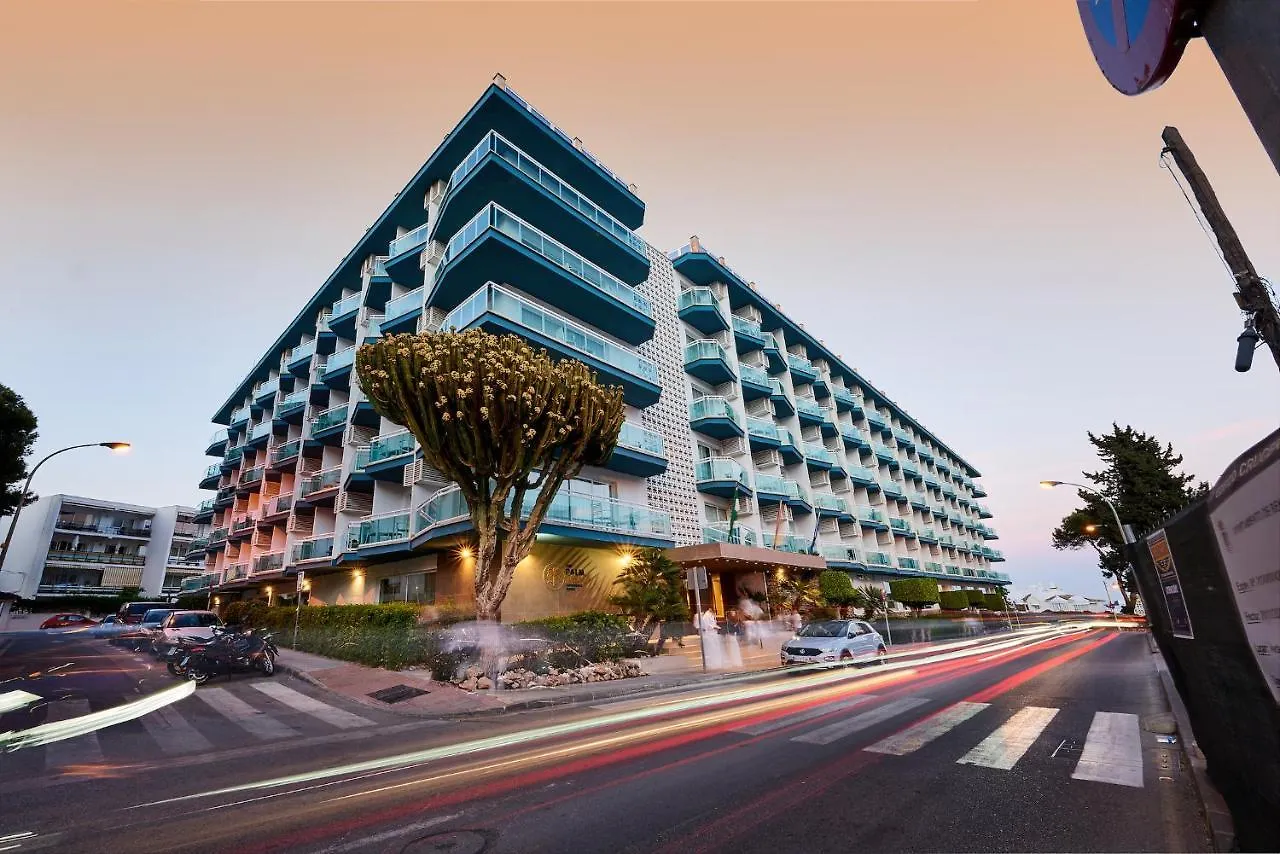 Palmasol Hotel Benalmadena
