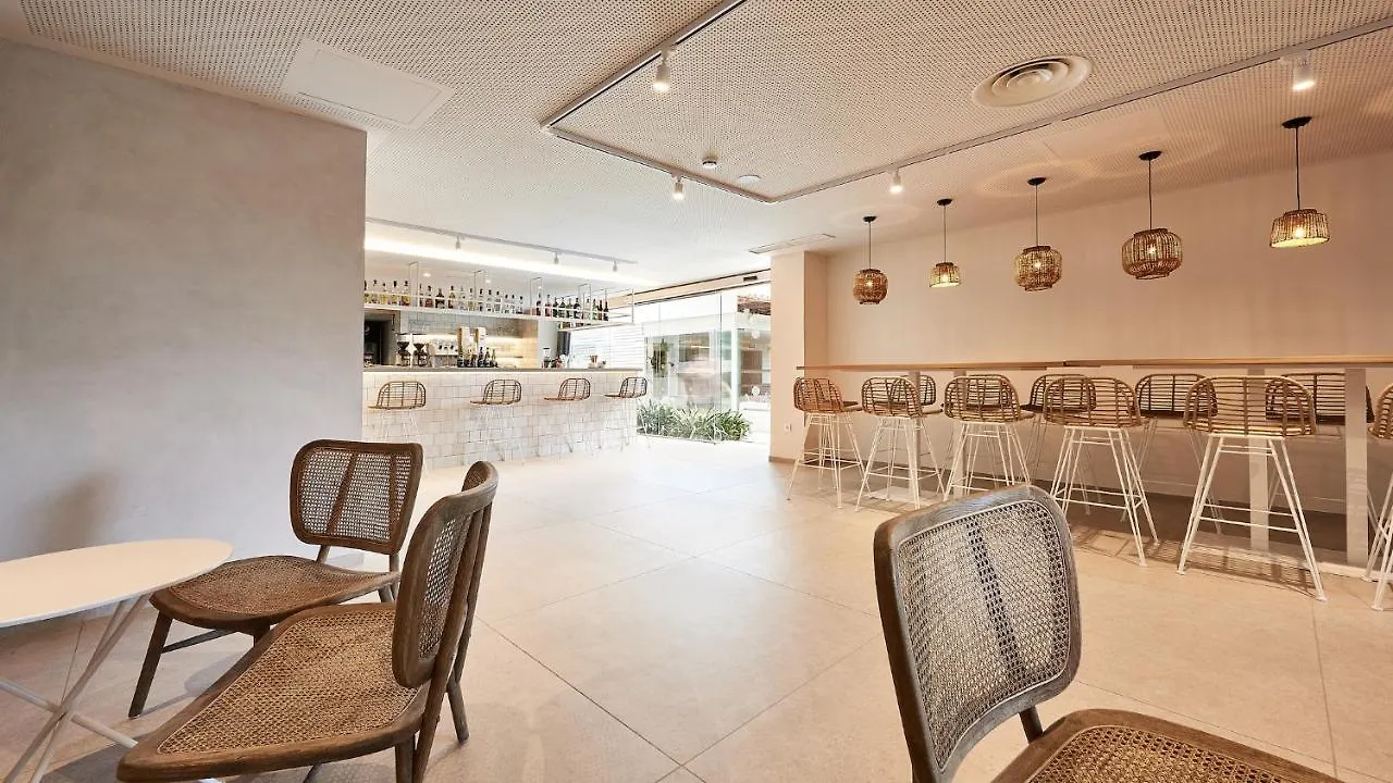 Palmasol Hotel Benalmadena 4*,  Spain