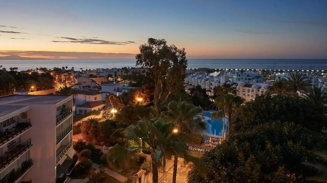 Palmasol Hotel Benalmadena