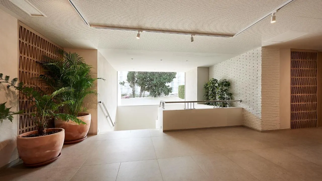 Palmasol Hotel Benalmadena