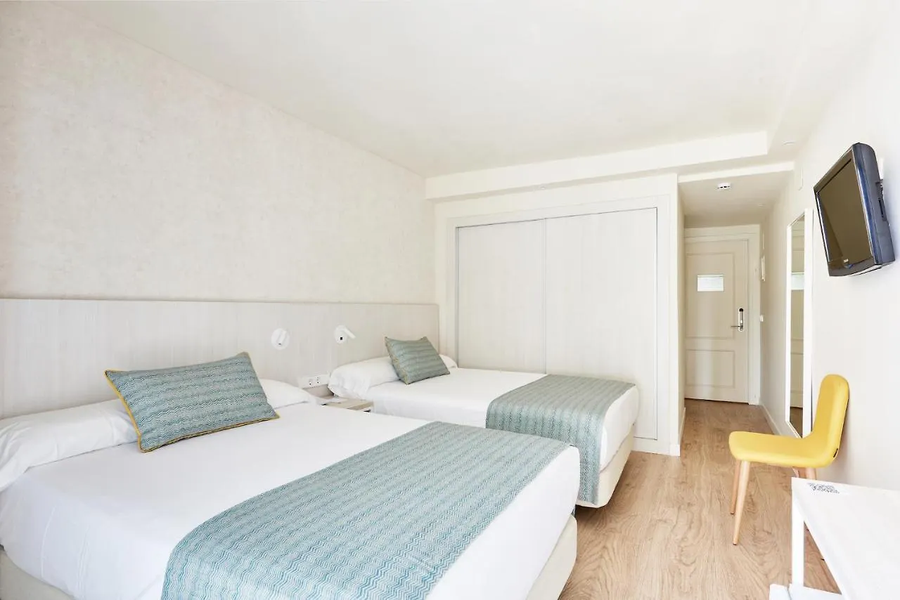Palmasol Hotel Benalmadena