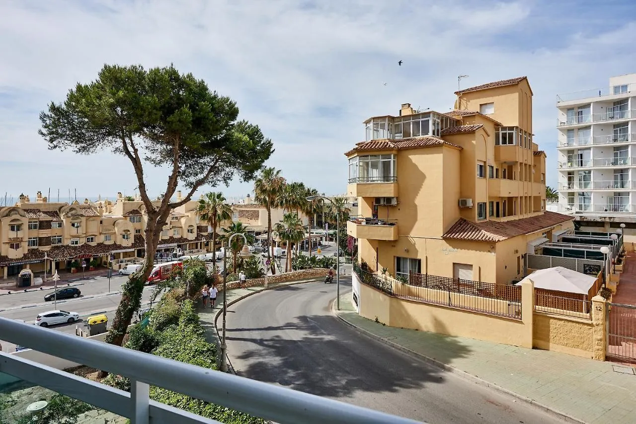 Palmasol Hotel Benalmadena