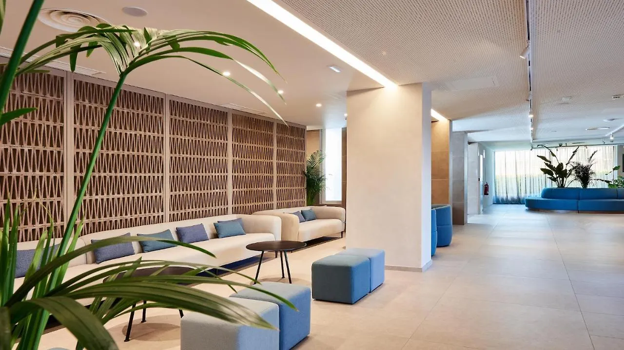 Palmasol Hotel Benalmadena
