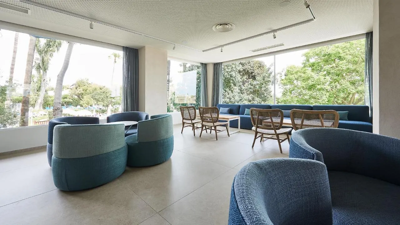 Palmasol Hotel Benalmadena Spain