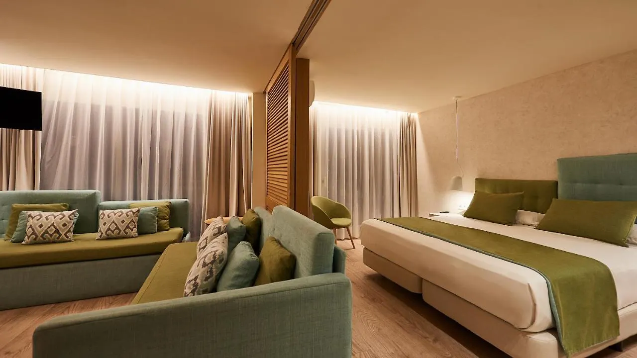 Palmasol Hotel Benalmadena