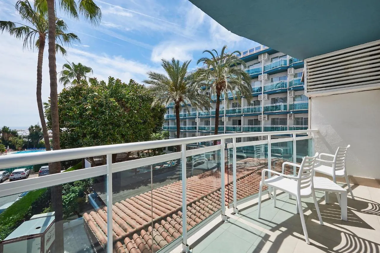 Palmasol Hotel Benalmadena 4*,  Spain