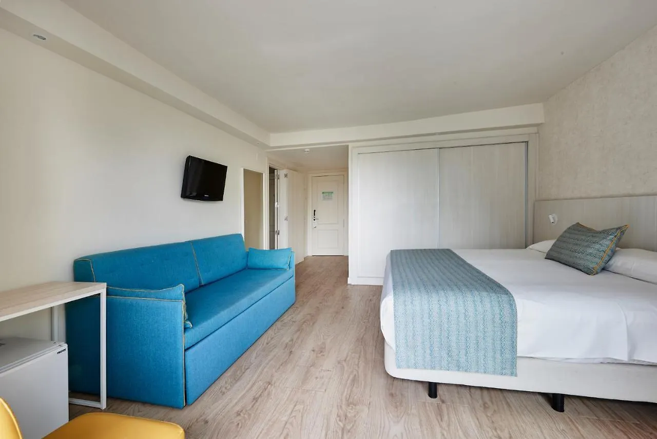Palmasol Hotel Benalmadena