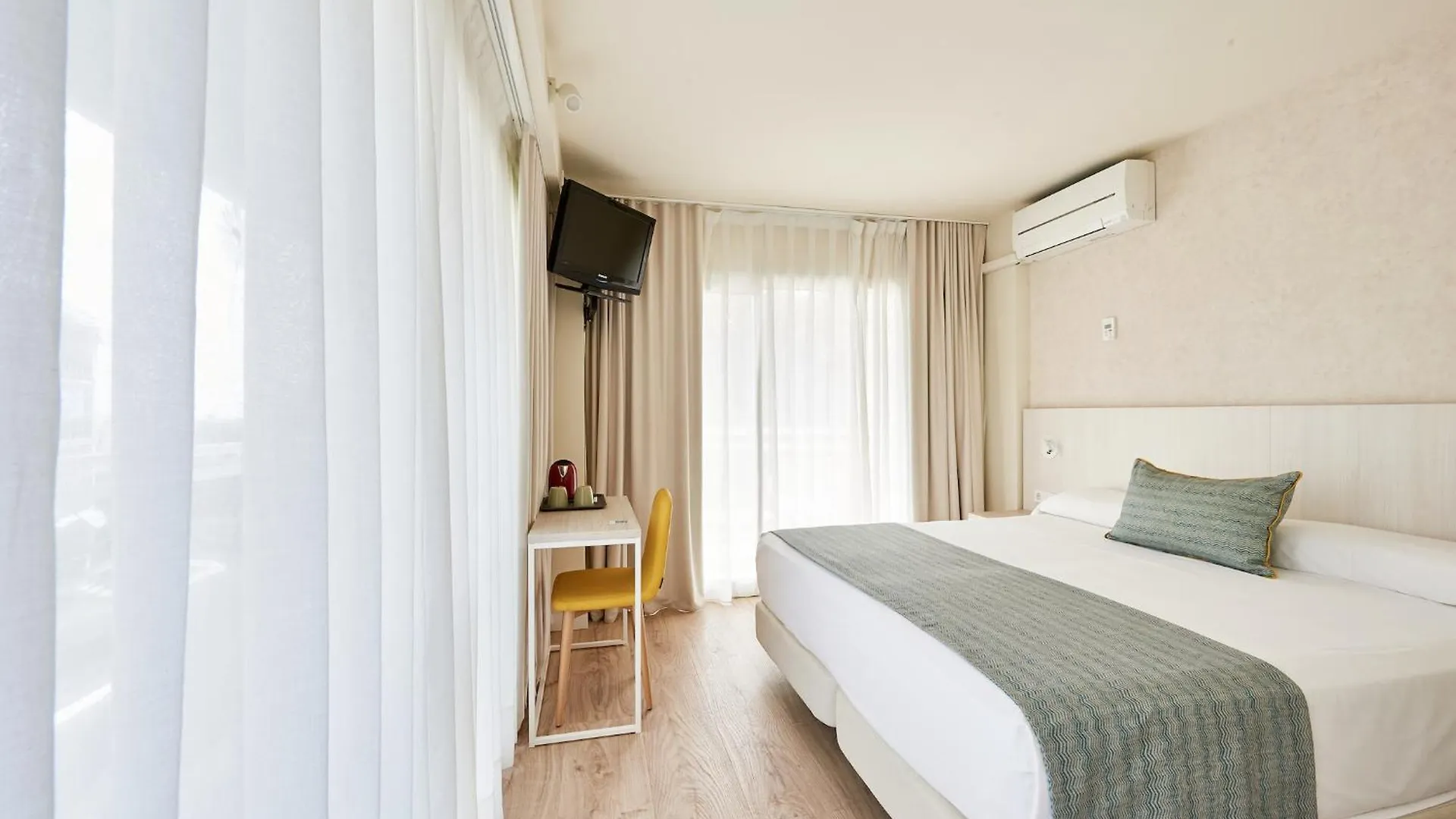 Palmasol Hotel Benalmadena