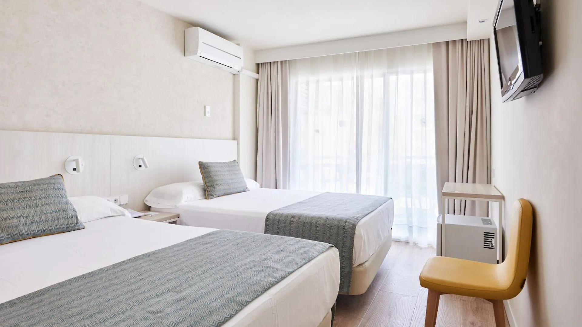 Palmasol Hotel Benalmadena