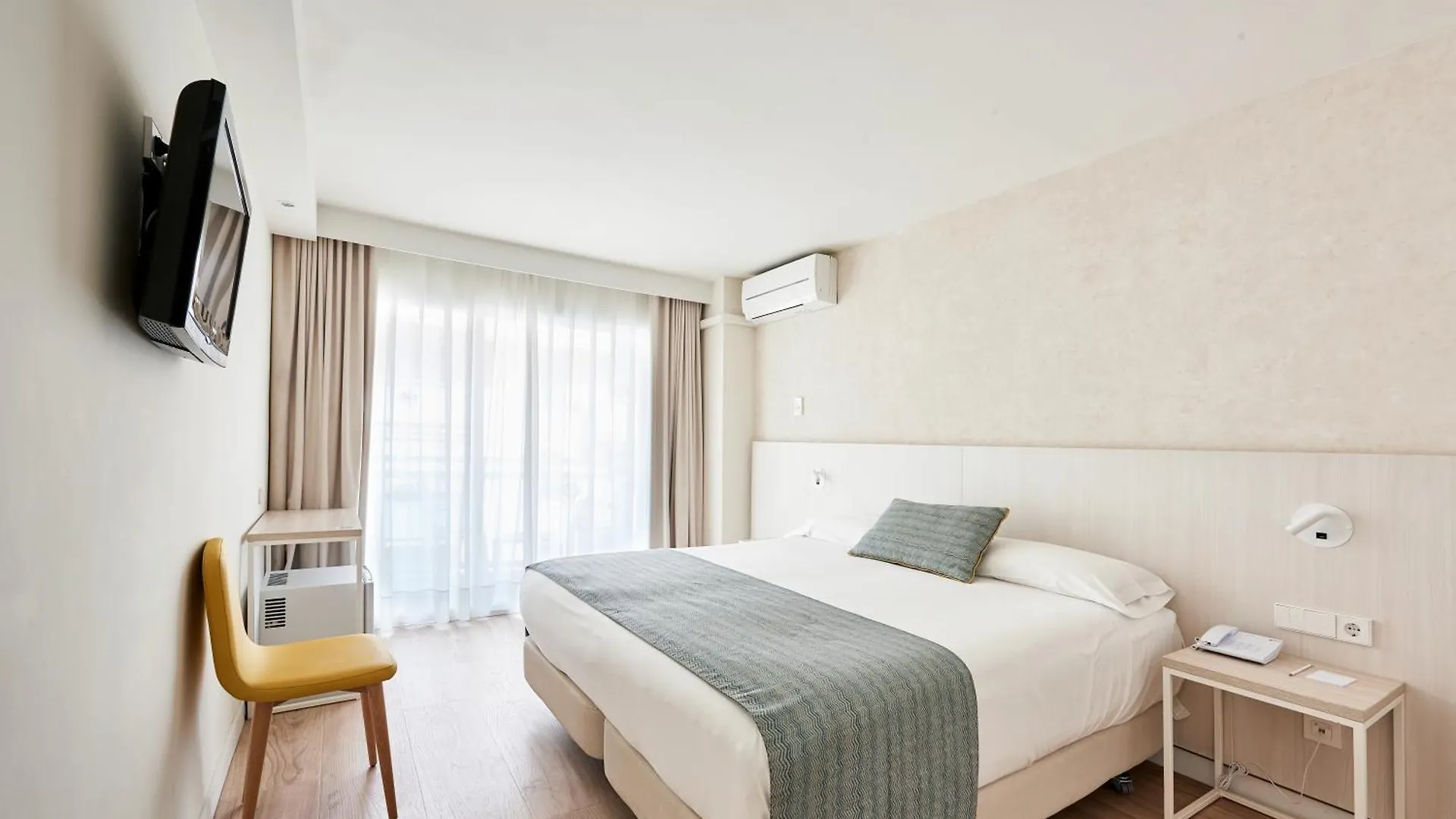 Palmasol Hotel Benalmadena 4*,  Spain