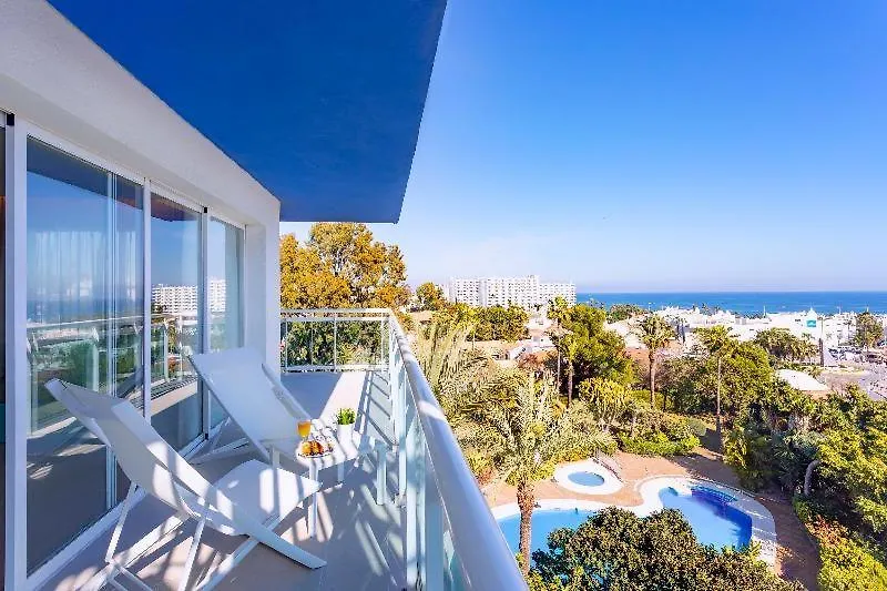 Palmasol Hotel Benalmadena