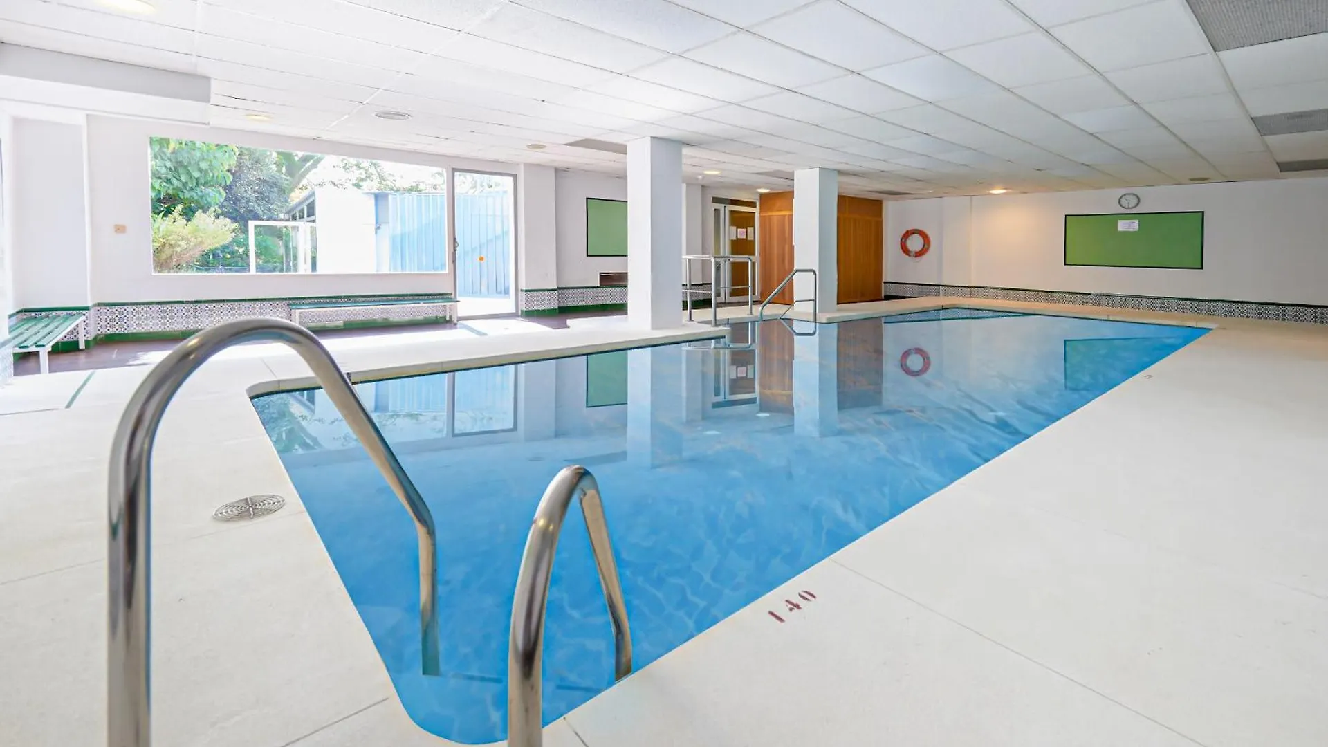 ****  Palmasol Hotel Benalmadena Spain