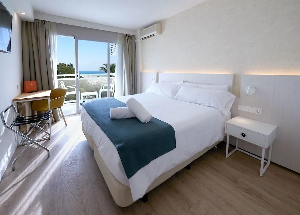 Palmasol Hotel Benalmadena
